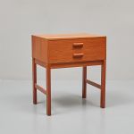 1039 2506 CHEST OF DRAWERS